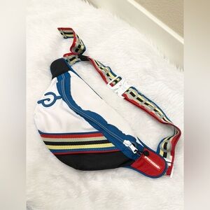 Peloton Limited Edition Sprayground Bag